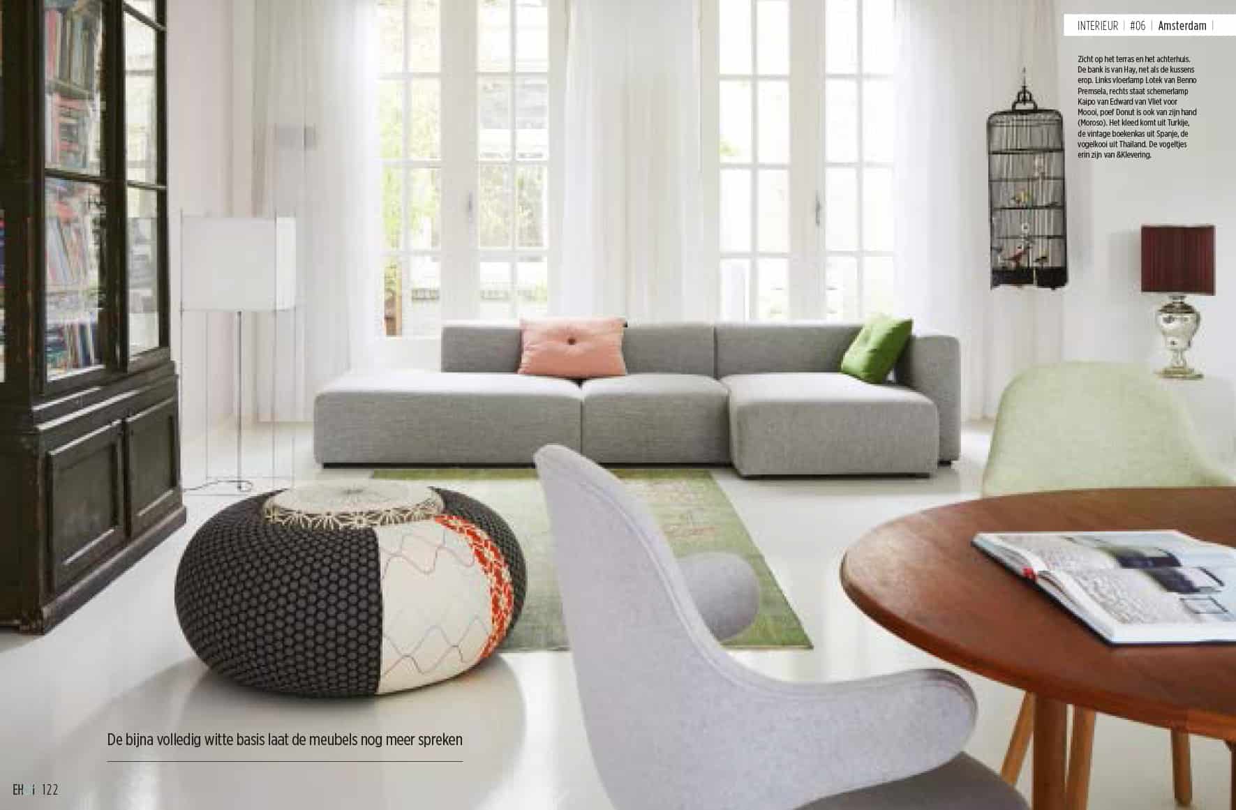 4 projecten eigen huis