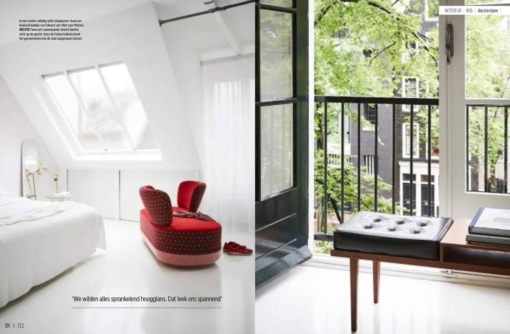 bas vogelpoel architect balkon